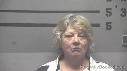 Mugshot of TWANA EARL BEECHAM