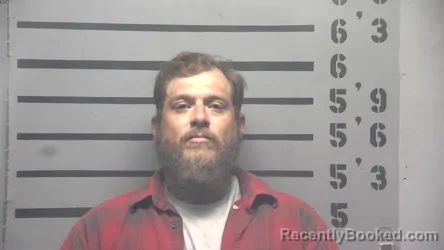Mugshot of CHRISTIN BLAINE CRAWFORD