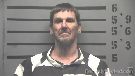 Mugshot of CARION PARIS COSTELLI