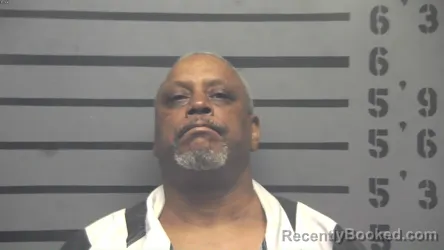 Mugshot of GREGORY DEWAYNE CHILDRESS