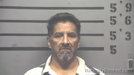 Mugshot of MARTIN CELISEO-TEPOLE booked in Hopkins County, Kentucky on April 26, 2026