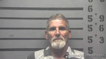 Mugshot of PHILIP CHARLES COCKMAN