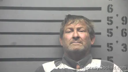 Mugshot of ROBERT ALLEN CRICK