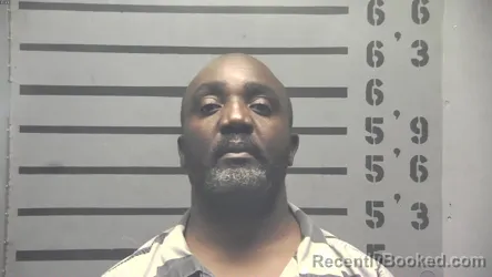 Mugshot of WELLINGTON CHANZU