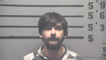 Mugshot of CRAIG ALLEN DAVIS