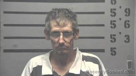 Mugshot of Cole Mathew Duncan booked in Hopkins County, Kentucky on September 3, 2026