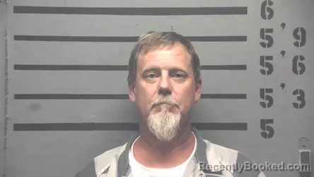 Mugshot of Dylan Lee Dewitt booked in Hopkins County, Kentucky on September 11, 2026