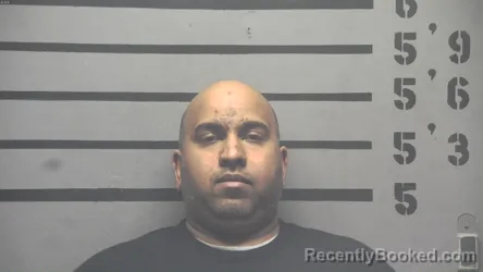 Mugshot of GREGORY WILLIAM DIEFENBACH