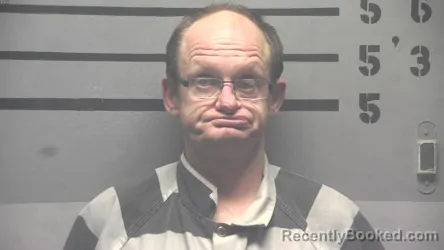 Mugshot of GREGORY ALAN EZELL