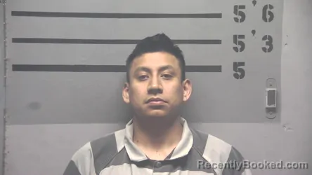 Mugshot of JOEL EUSEBIO-AGAPITO