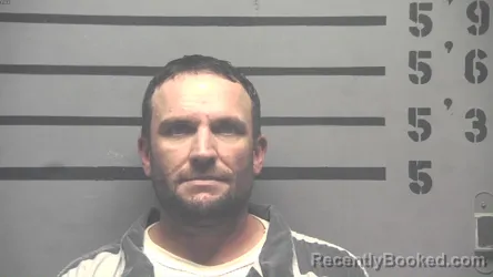 Mugshot of RYAN HEATH EMERY
