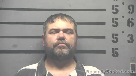 Mugshot of CASEY ALAN FAIN