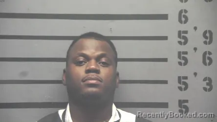 Mugshot of JEFFTE FLEURISMA