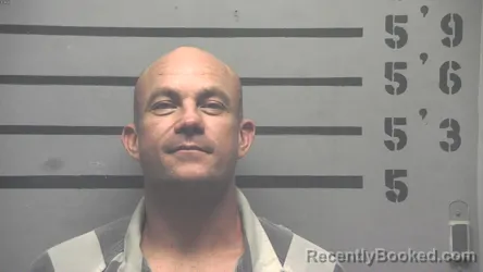 Mugshot of RYAN SCOTT FRANKLIN