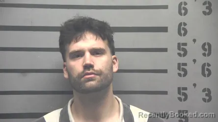 Mugshot of JARED JOSEPH ANGELO GRAZIANO