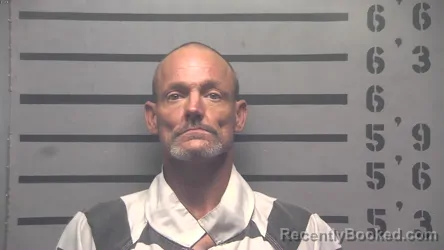 Mugshot of Joseph Raymond  Ii Goodwin booked in Hopkins County, Kentucky on September 12, 2026