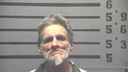 Mugshot of JACK RILEY GREENWELL