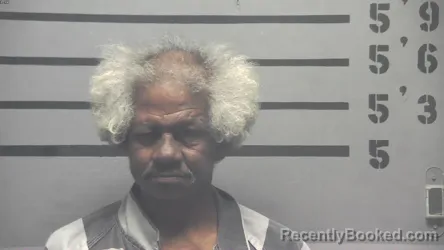 Mugshot of KENNETH CORNELL GREER