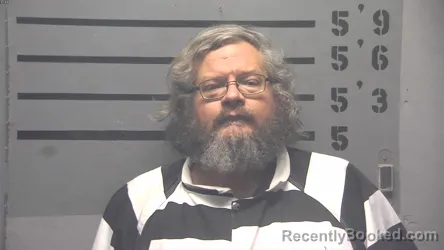 Mugshot of MICHAEL RAY GARDNER