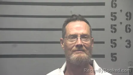 Mugshot of STEVEN CHRISTOPHER GATTEN