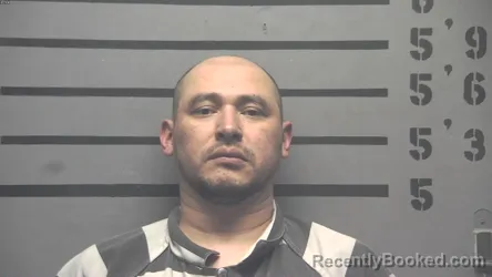 Mugshot of ULISES GUTIERREZ-HERNANDEZ