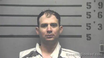 Mugshot of YUNIESKI GONZALES SANTANA