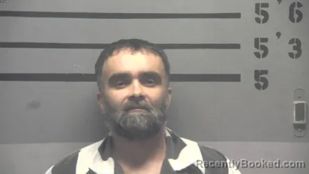 Mugshot of ANDREW TIMOTHY HADLEY