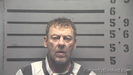 Mugshot of CRAIG PATRICK HOLLON