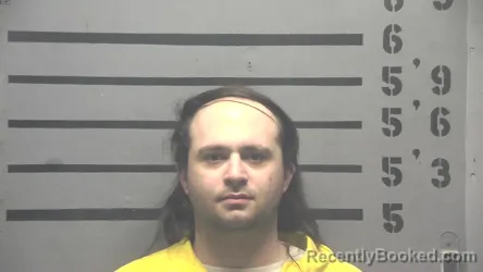Mugshot of DUSTIN LEE HOLT