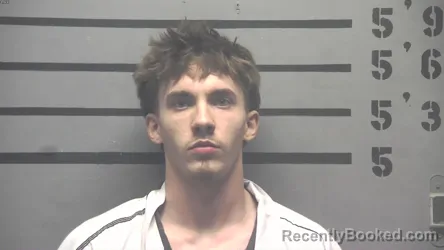 Mugshot of DAELYN RYLEE HOWELL