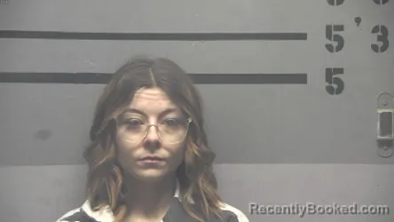 Mugshot of EMILY DAWN HILT