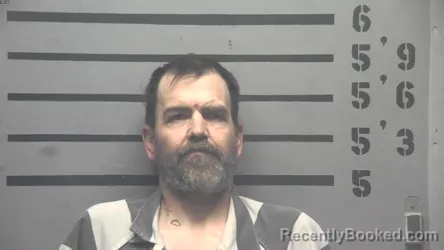 Mugshot of ERIC NATHAN HARRIS