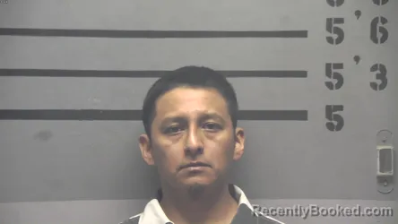 Mugshot of JORGE HERNANDEZ-RODRIGUEZ