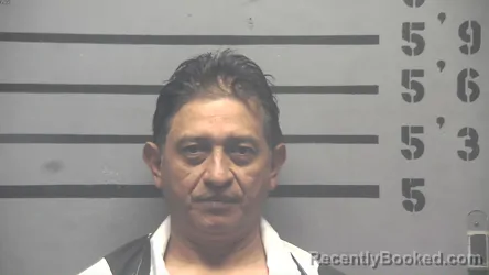Mugshot of JOSE HERDENEZ-ROJAS