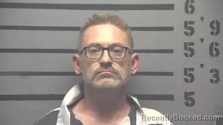 Mugshot of JEREMY WAYNE HAMMACK