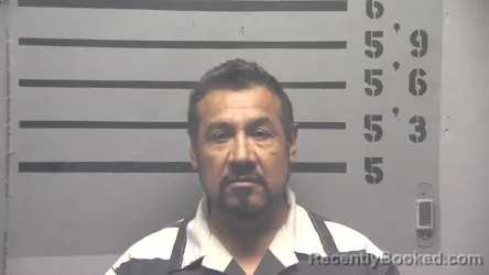 Mugshot of REY HERNANDEZ-OCAMPO