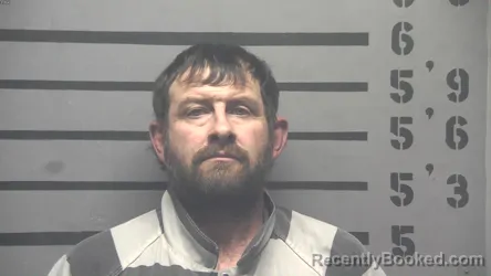 Mugshot of THOMAS E HICKERSON