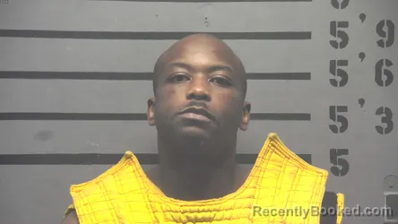 Mugshot of CALEB VERNALE JONES