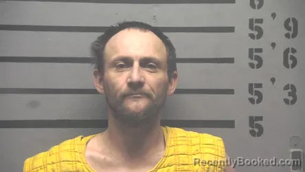 Mugshot of LESLIE BRANDON Jr. JOINER