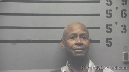 Mugshot of TIMOTHY DEMETRIUS JOHNSON