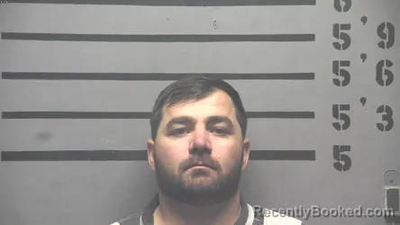 Mugshot of Bayram Kemal