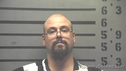 Mugshot of DAKOTA ALEXANDER KINGERY