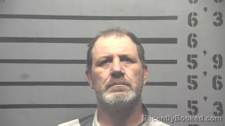 Mugshot of JEFFREY ALLEN KEMBLE