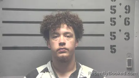 Mugshot of SUMMER LEIGH KESTNER