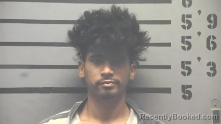 Mugshot of CARLOS LIRA-RIVERA