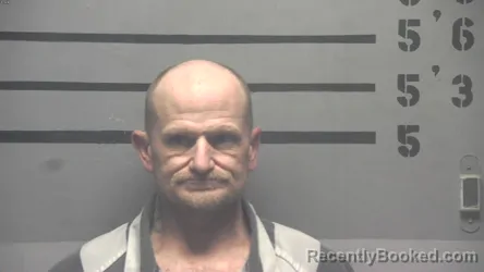 Mugshot of JASON RICHARD LOHSE