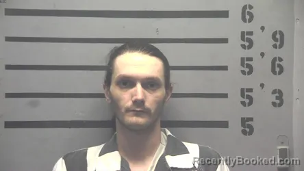 Mugshot of JASON SCOTT JR LLOYD