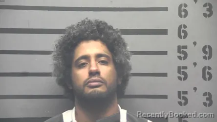 Mugshot of ROGER LEAL GONCALVES