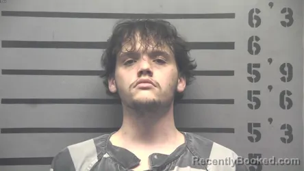 Mugshot of ANTHONY JAMES MASONCUP