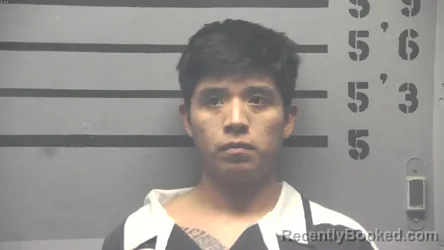 Mugshot of CESAR MURGA-MATURRANO